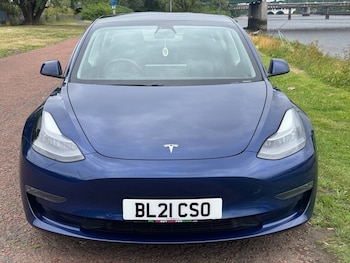 Used Tesla Model 3 2021 for sale - 79146974: Photo