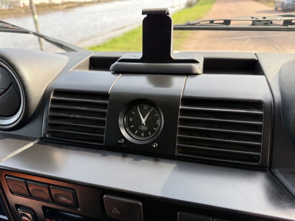 Used Land Rover Defender 2008 for sale - 77967119: Photo 14