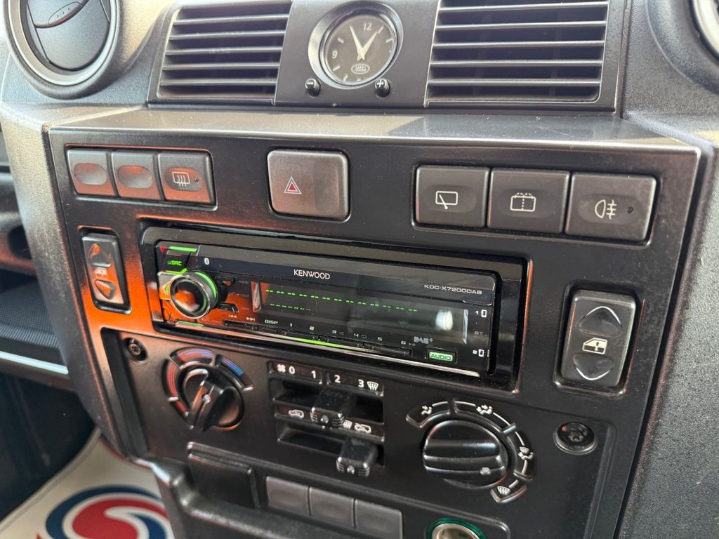 Used Land Rover Defender 2008 for sale - 77967119: Photo 15