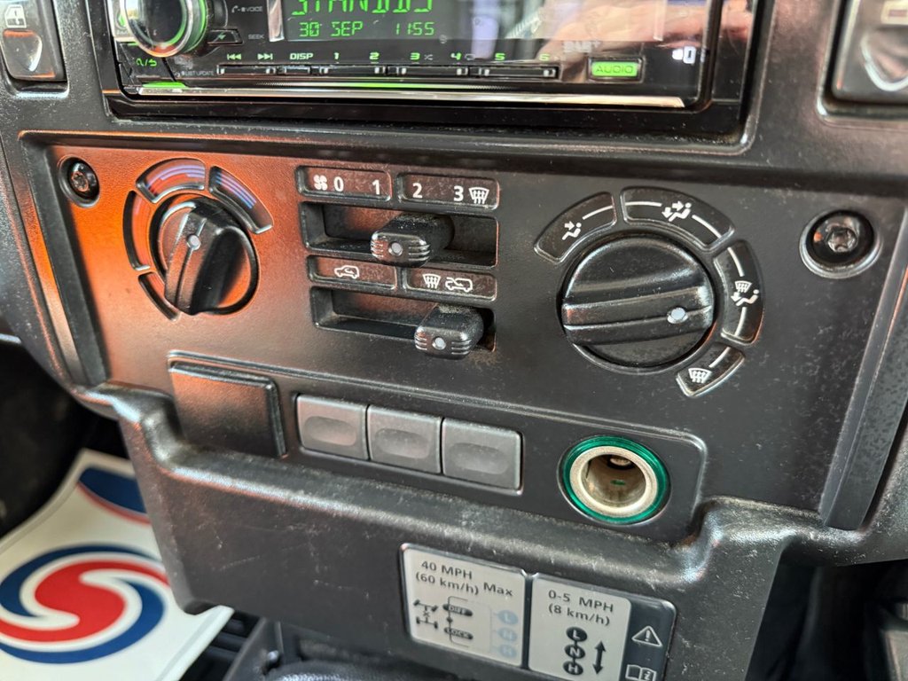 Used Land Rover Defender 2008 for sale - 77967119: Photo 16