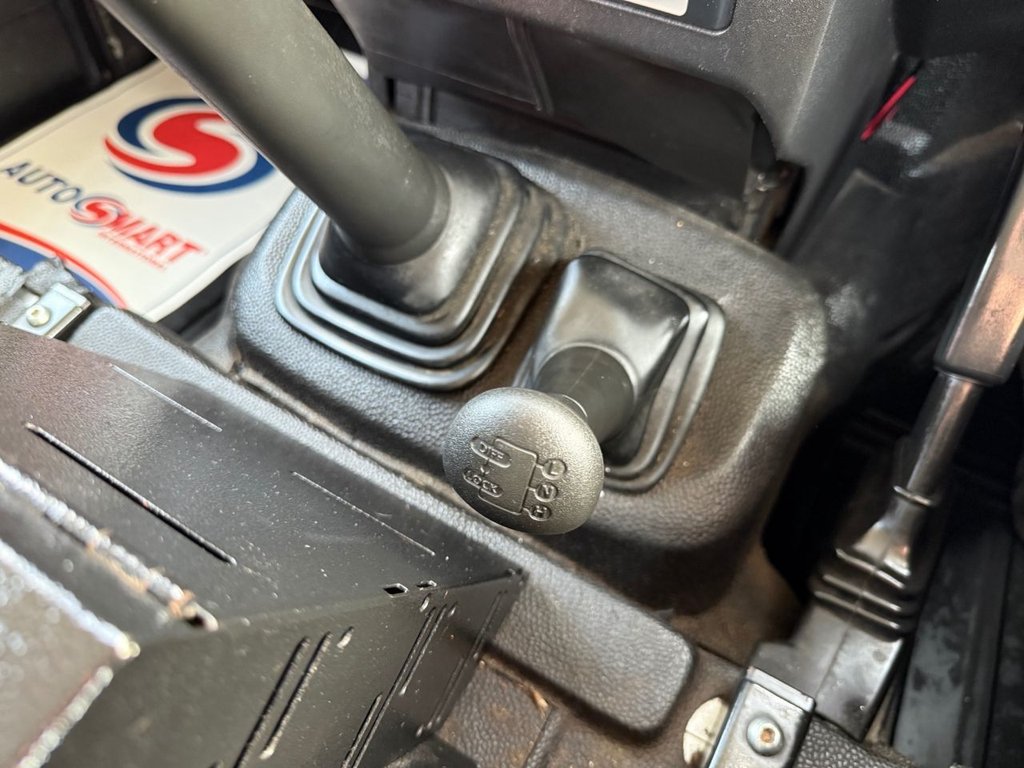 Used Land Rover Defender 2008 for sale - 77967119: Photo 18