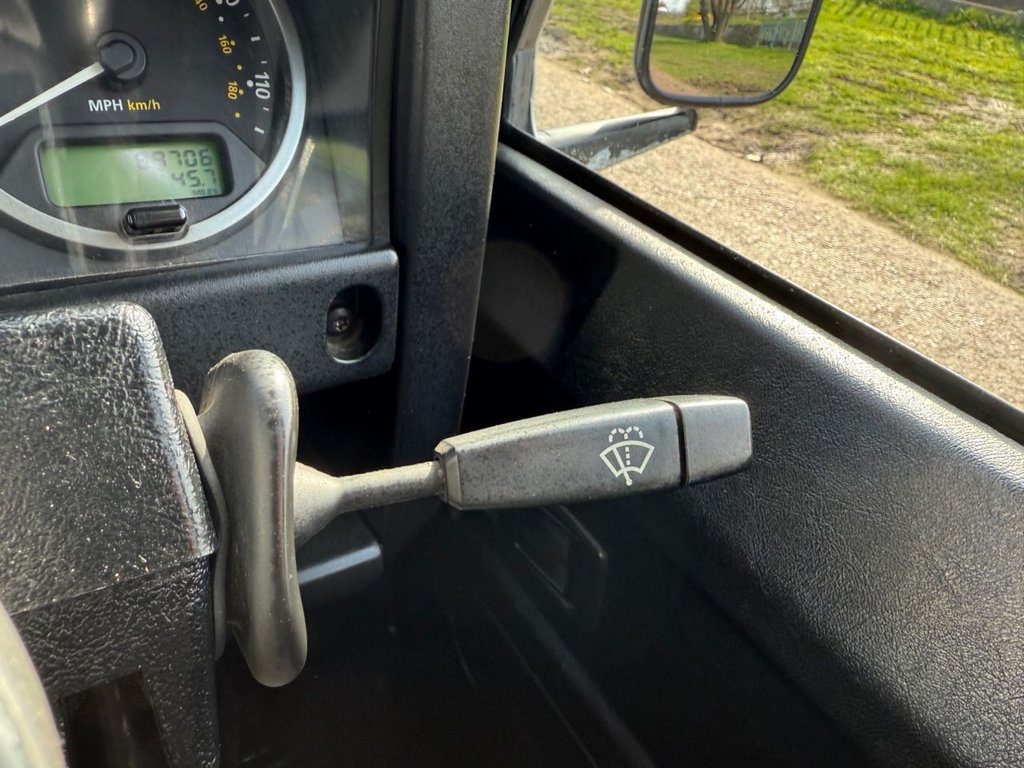 Used Land Rover Defender 2008 for sale - 77967119: Photo 19