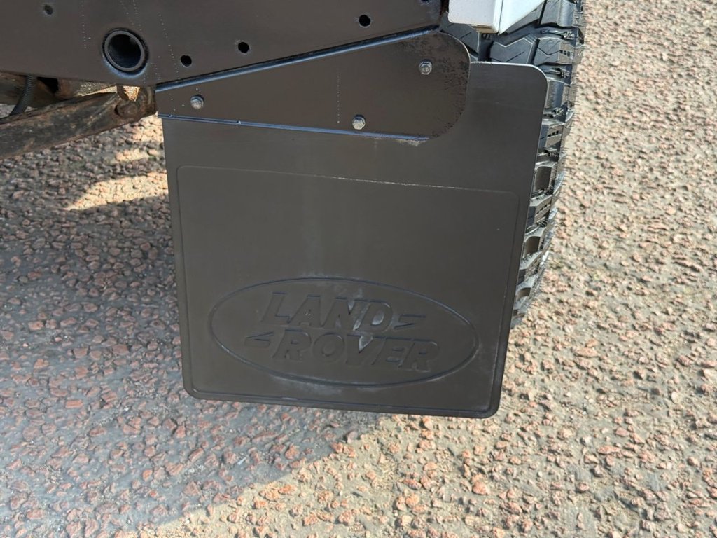 Used Land Rover Defender 2008 for sale - 77967119: Photo 7