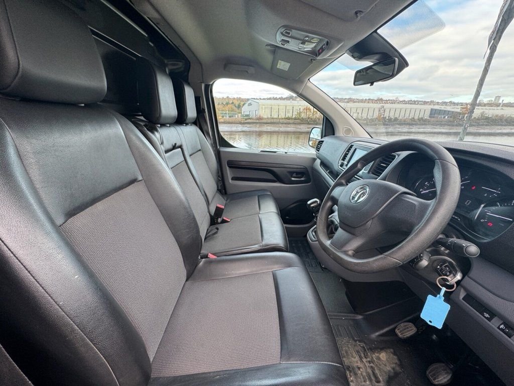 Used Vauxhall Vivaro 2019 for sale - 78172396: Photo 11