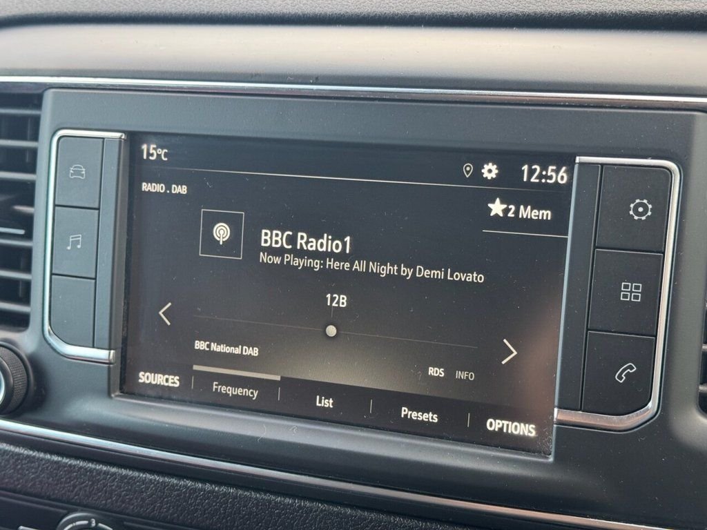 Used Vauxhall Vivaro 2019 for sale - 78172396: Photo 17