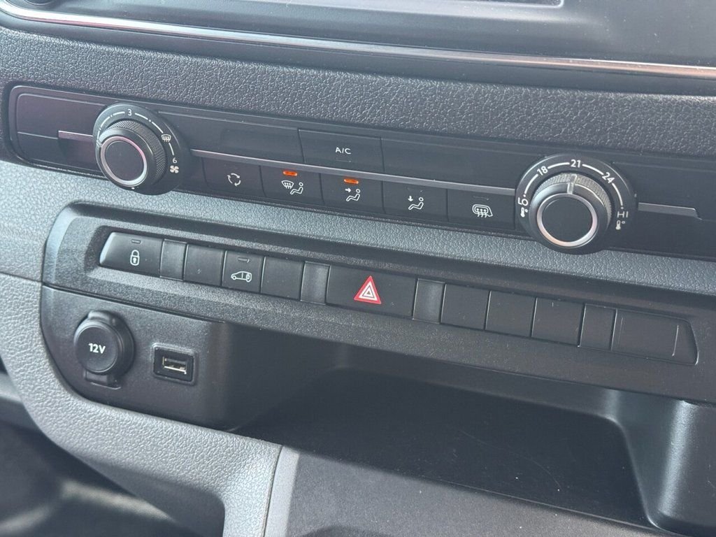 Used Vauxhall Vivaro 2019 for sale - 78172396: Photo 18