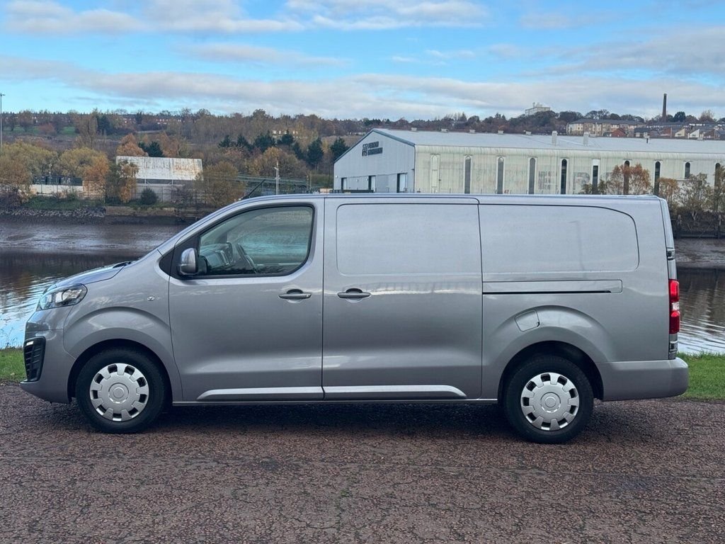 Used Vauxhall Vivaro 2019 for sale - 78172396: Photo 20