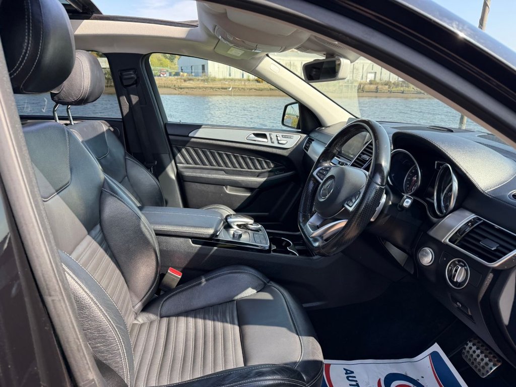 Used Mercedes-Benz GLE 2016 for sale - 78166868: Photo 10