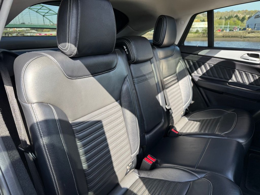 Used Mercedes-Benz GLE 2016 for sale - 78166868: Photo 12