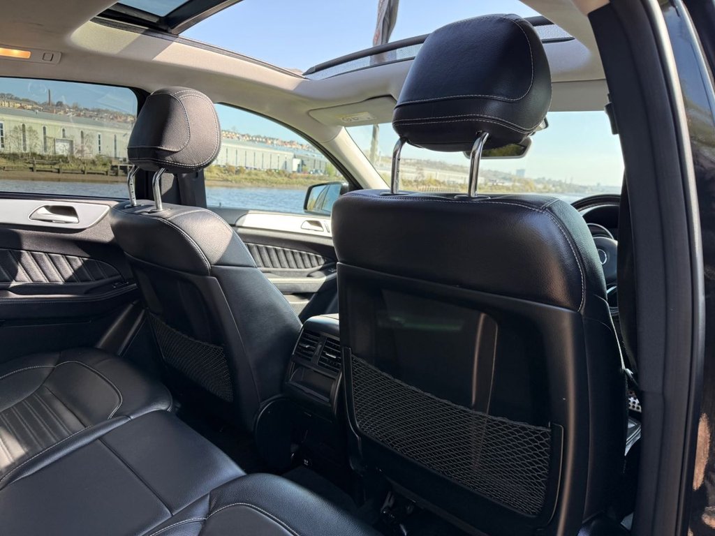 Used Mercedes-Benz GLE 2016 for sale - 78166868: Photo 13