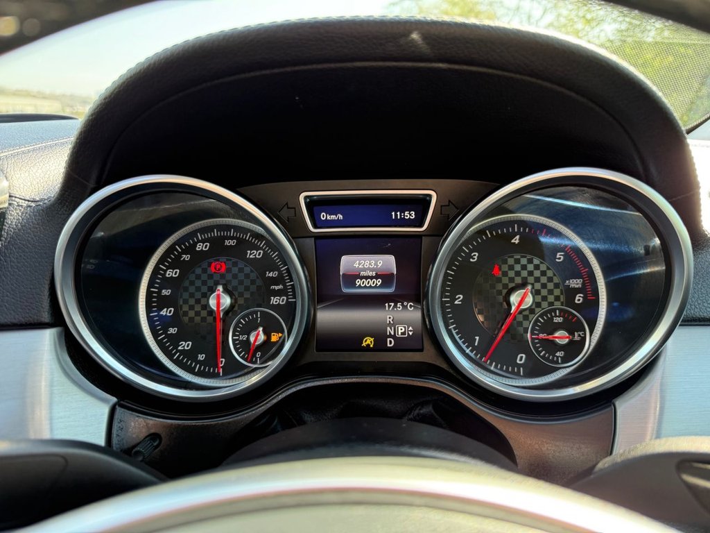 Used Mercedes-Benz GLE 2016 for sale - 78166868: Photo 15