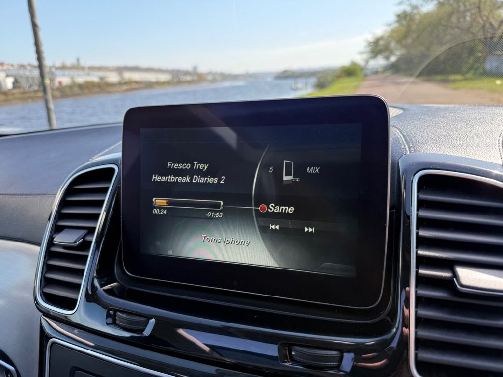 Used Mercedes-Benz GLE 2016 for sale - 78166868: Photo 16