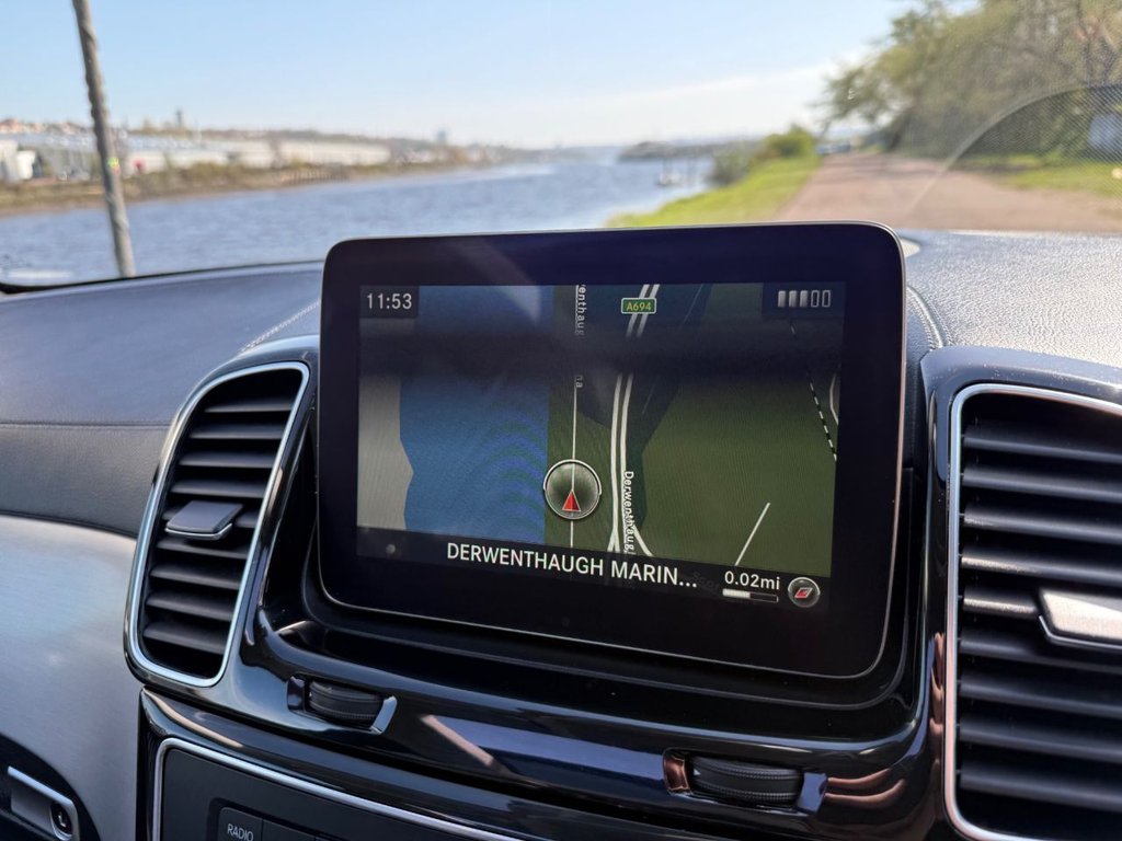 Used Mercedes-Benz GLE 2016 for sale - 78166868: Photo 17