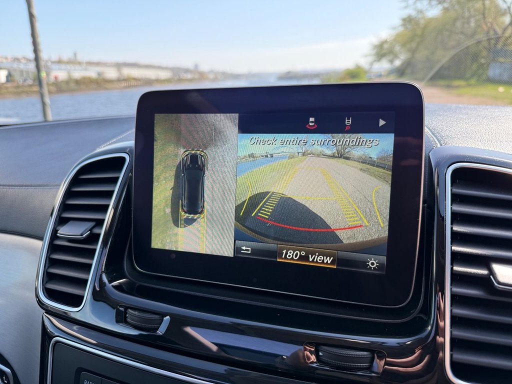 Used Mercedes-Benz GLE 2016 for sale - 78166868: Photo 18