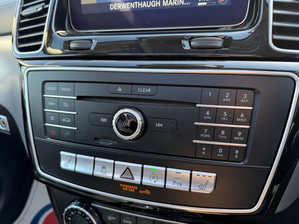 Used Mercedes-Benz GLE 2016 for sale - 78166868: Photo 19