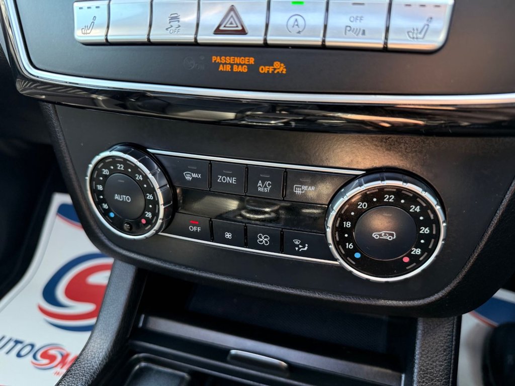 Used Mercedes-Benz GLE 2016 for sale - 78166868: Photo 20