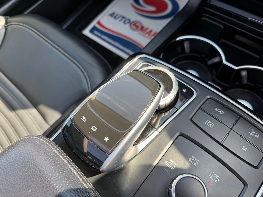 Used Mercedes-Benz GLE 2016 for sale - 78166868: Photo 22