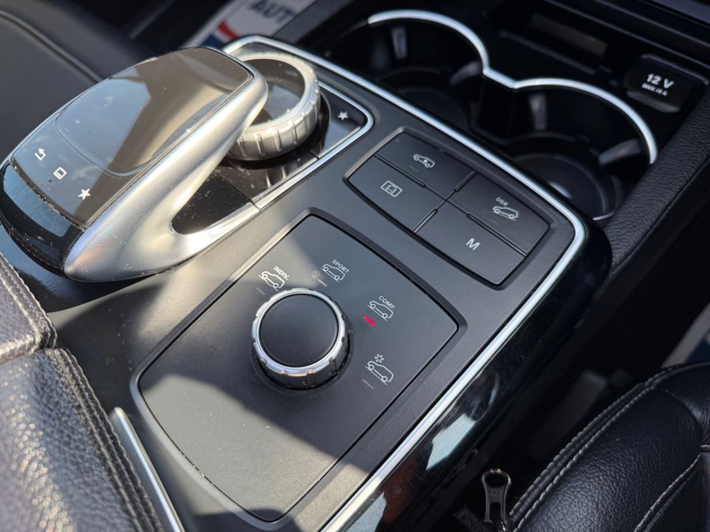 Used Mercedes-Benz GLE 2016 for sale - 78166868: Photo 23