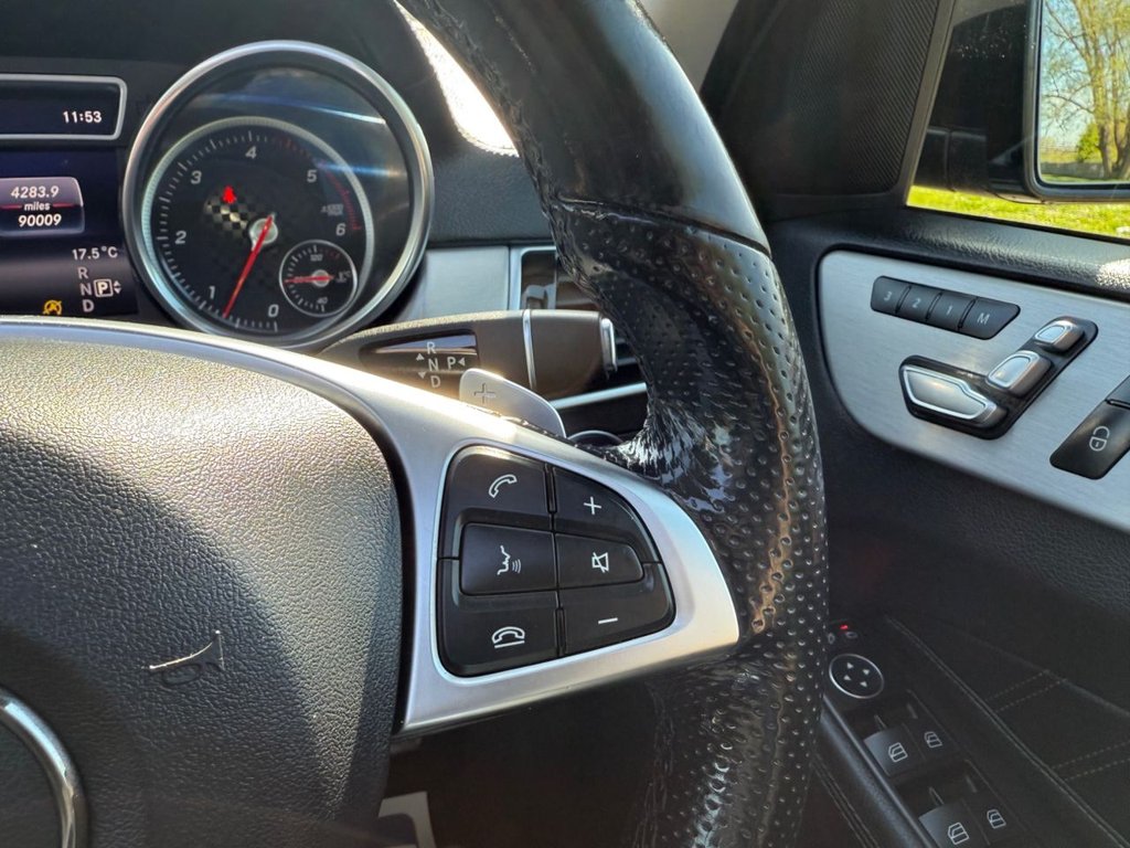 Used Mercedes-Benz GLE 2016 for sale - 78166868: Photo 25