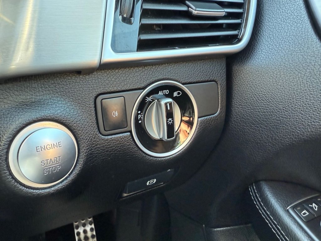 Used Mercedes-Benz GLE 2016 for sale - 78166868: Photo 28