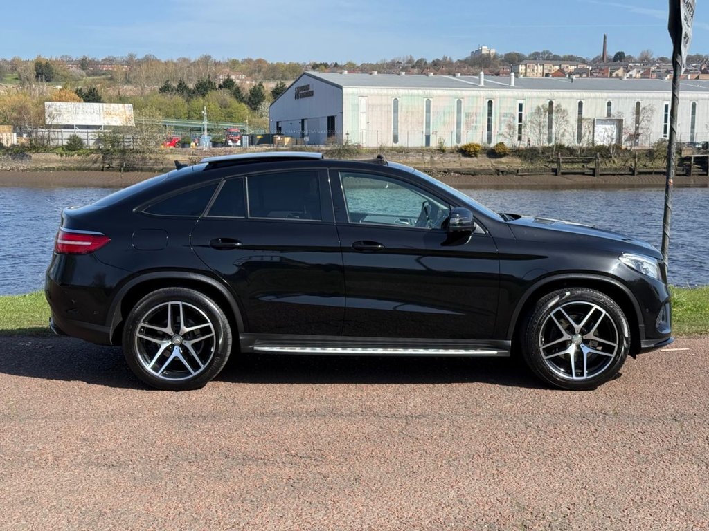 Used Mercedes-Benz GLE 2016 for sale - 78166868: Photo 3