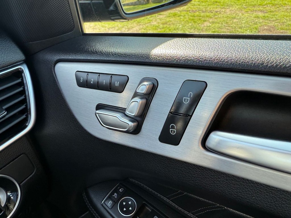 Used Mercedes-Benz GLE 2016 for sale - 78166868: Photo 30