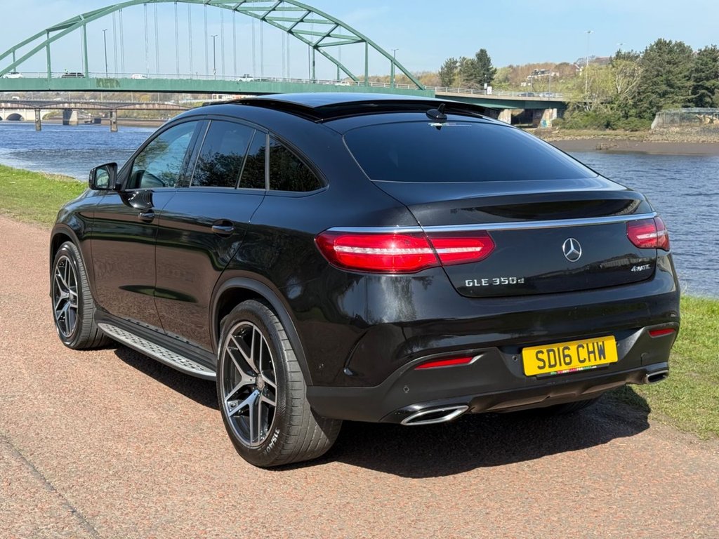 Used Mercedes-Benz GLE 2016 for sale - 78166868: Photo 31