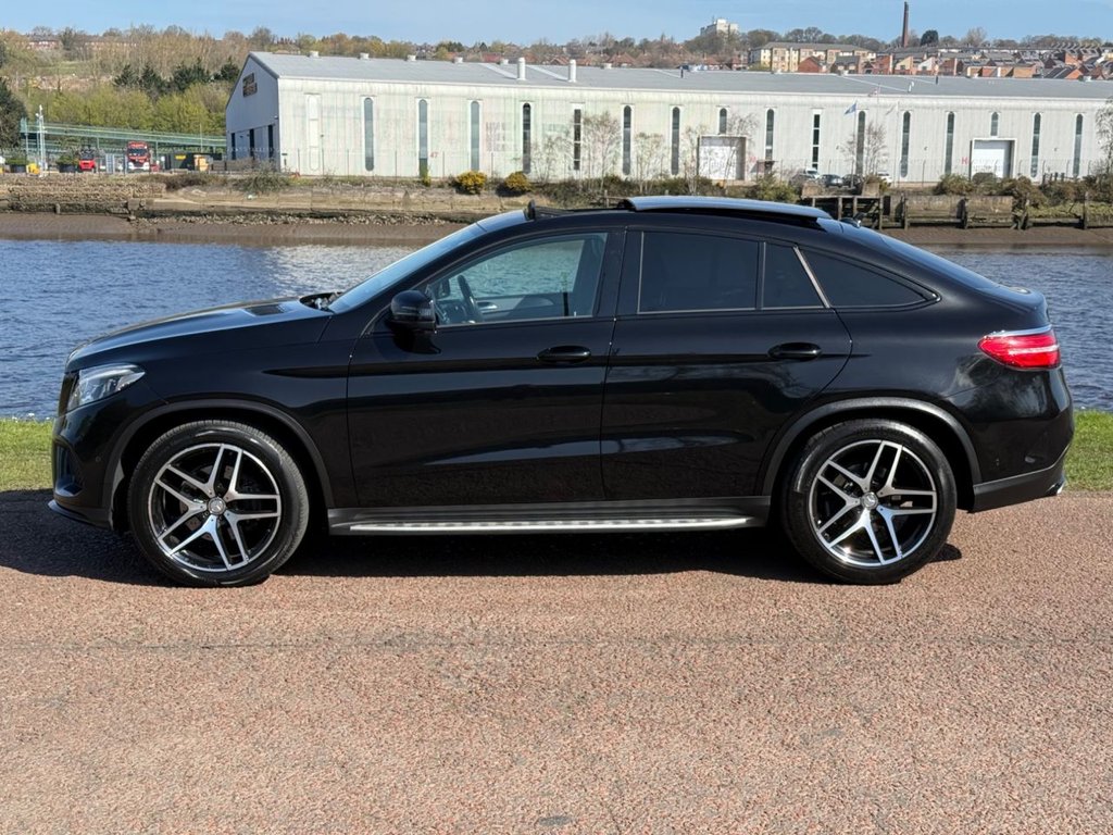 Used Mercedes-Benz GLE 2016 for sale - 78166868: Photo 32