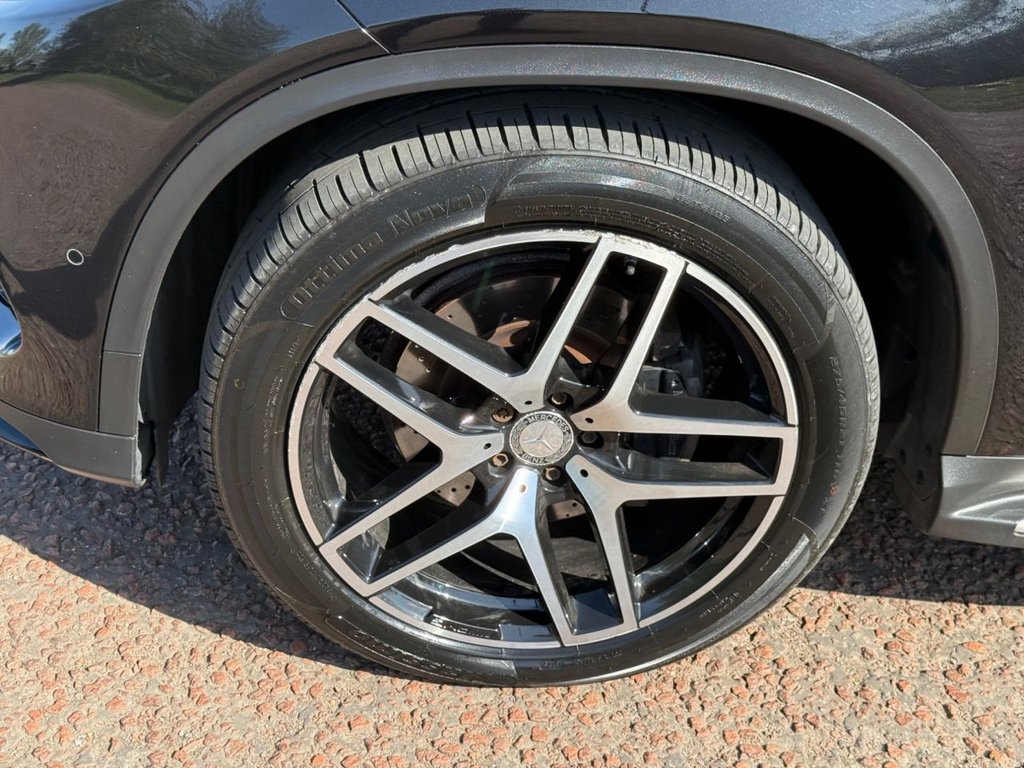 Used Mercedes-Benz GLE 2016 for sale - 78166868: Photo 34