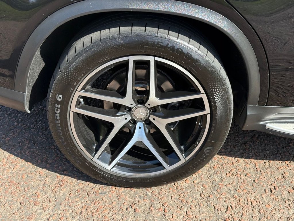 Used Mercedes-Benz GLE 2016 for sale - 78166868: Photo 7