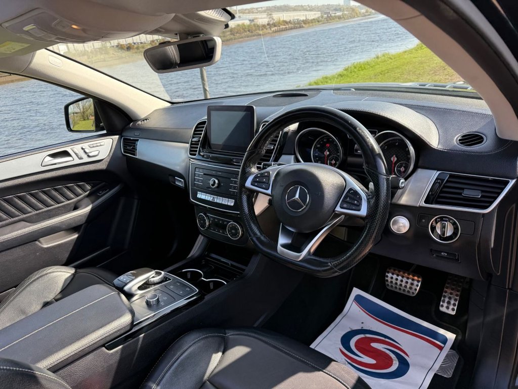 Used Mercedes-Benz GLE 2016 for sale - 78166868: Photo 9