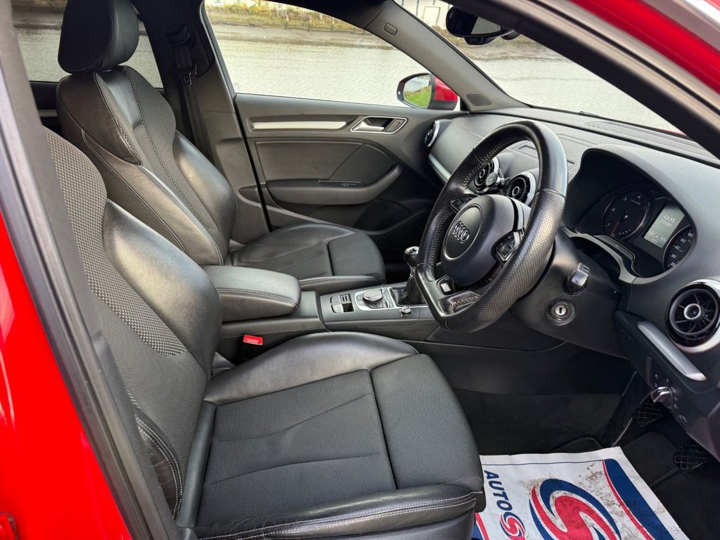 Used Audi A3 2013 for sale - 76670543: Photo 10