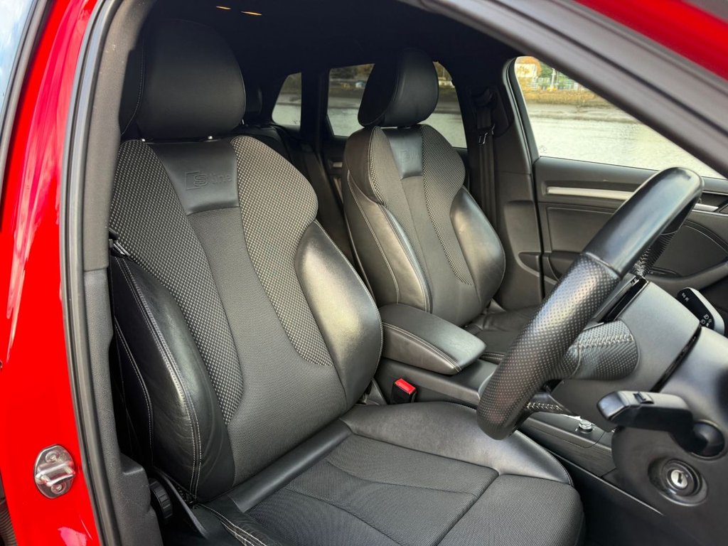 Used Audi A3 2013 for sale - 76670543: Photo 11