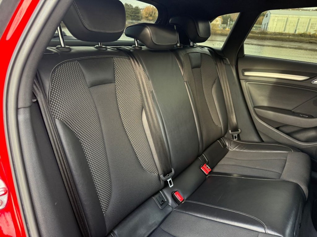 Used Audi A3 2013 for sale - 76670543: Photo 12