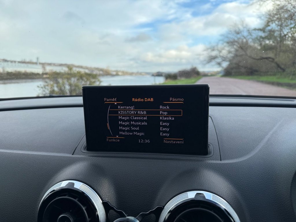 Used Audi A3 2013 for sale - 76670543: Photo 16