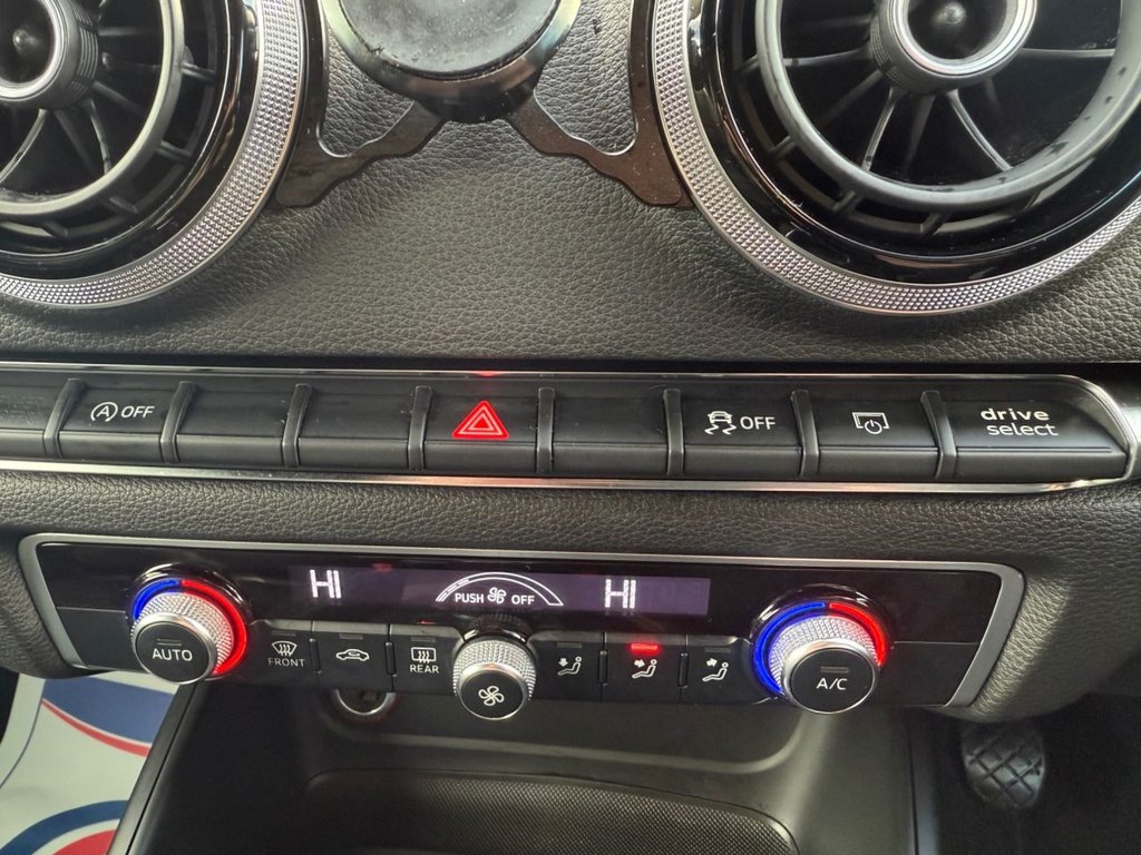 Used Audi A3 2013 for sale - 76670543: Photo 17