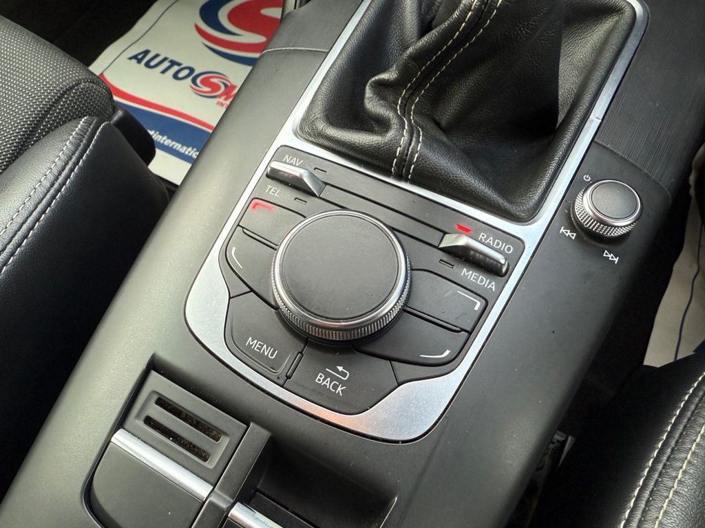 Used Audi A3 2013 for sale - 76670543: Photo 21