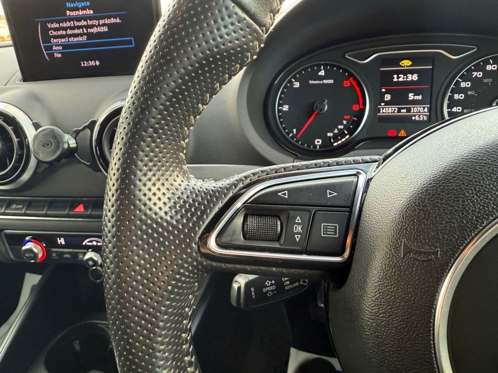 Used Audi A3 2013 for sale - 76670543: Photo 23