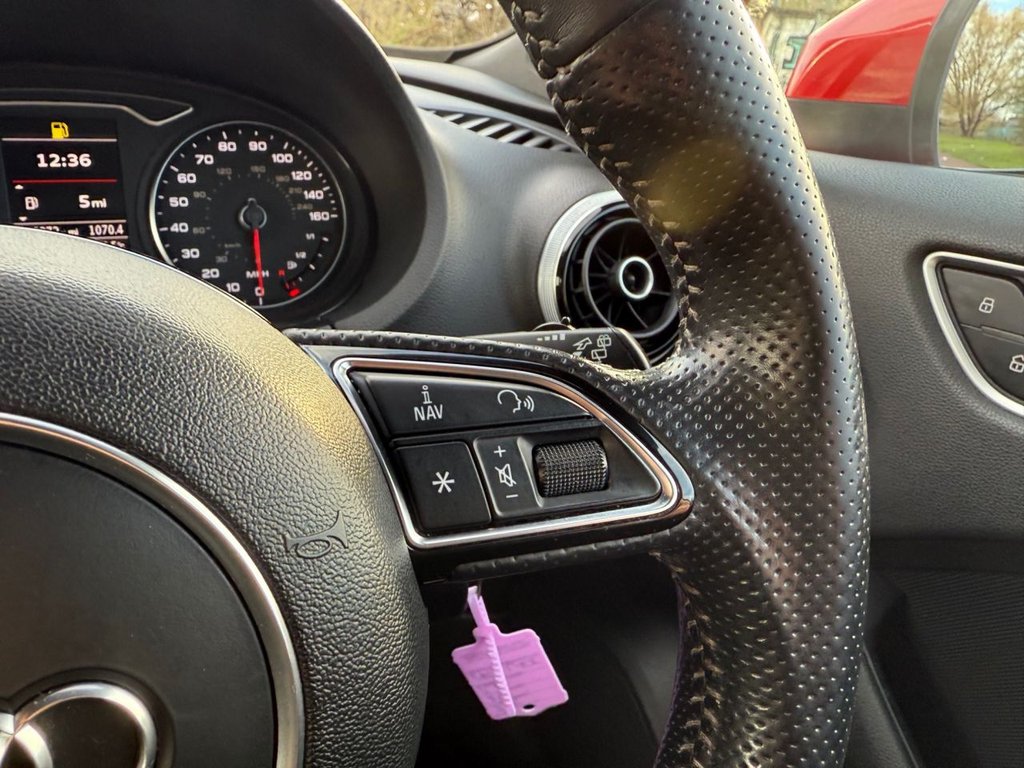 Used Audi A3 2013 for sale - 76670543: Photo 24