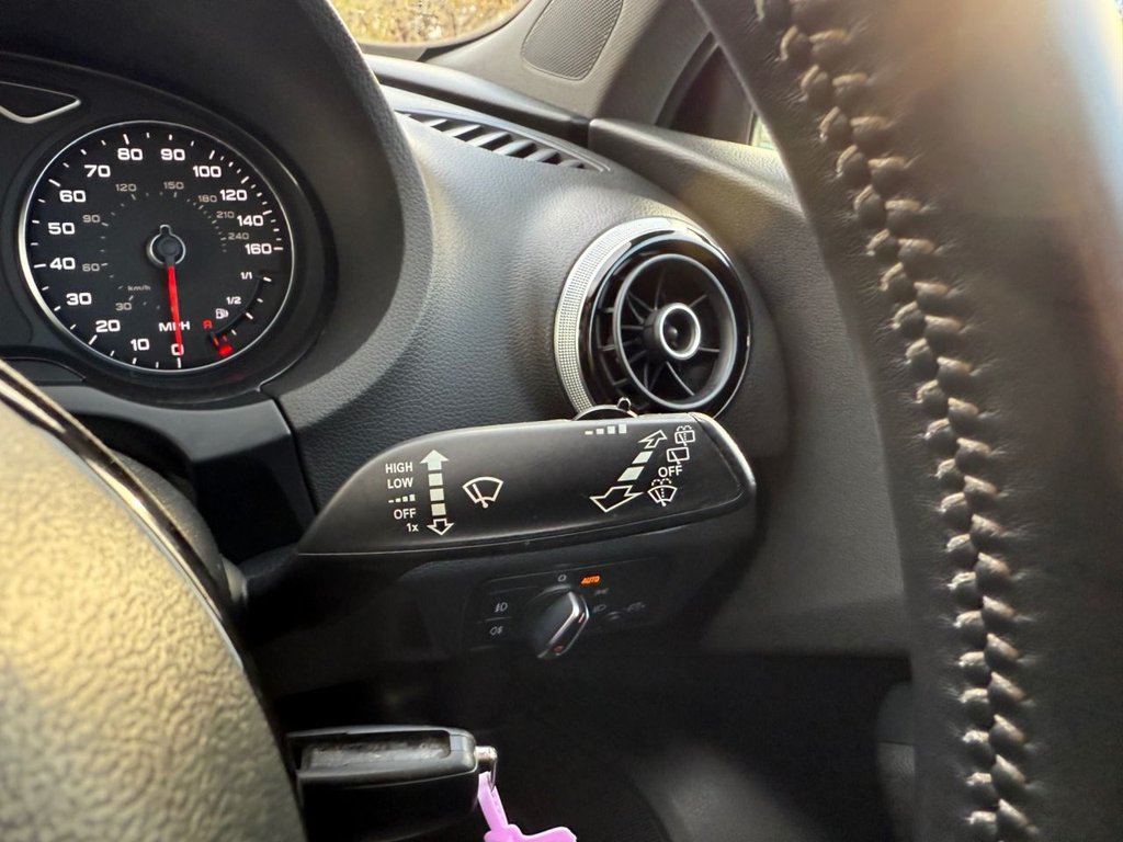 Used Audi A3 2013 for sale - 76670543: Photo 25