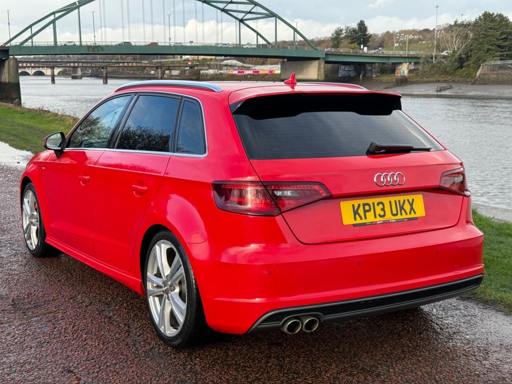 Used Audi A3 2013 for sale - 76670543: Photo 29