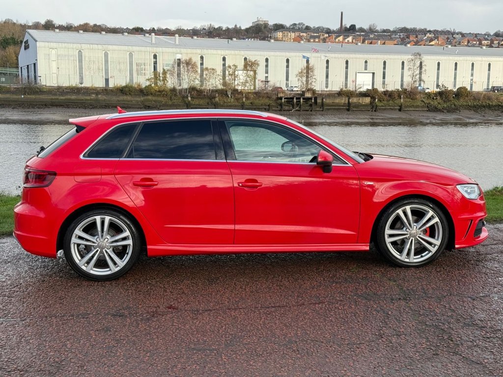 Used Audi A3 2013 for sale - 76670543: Photo 3