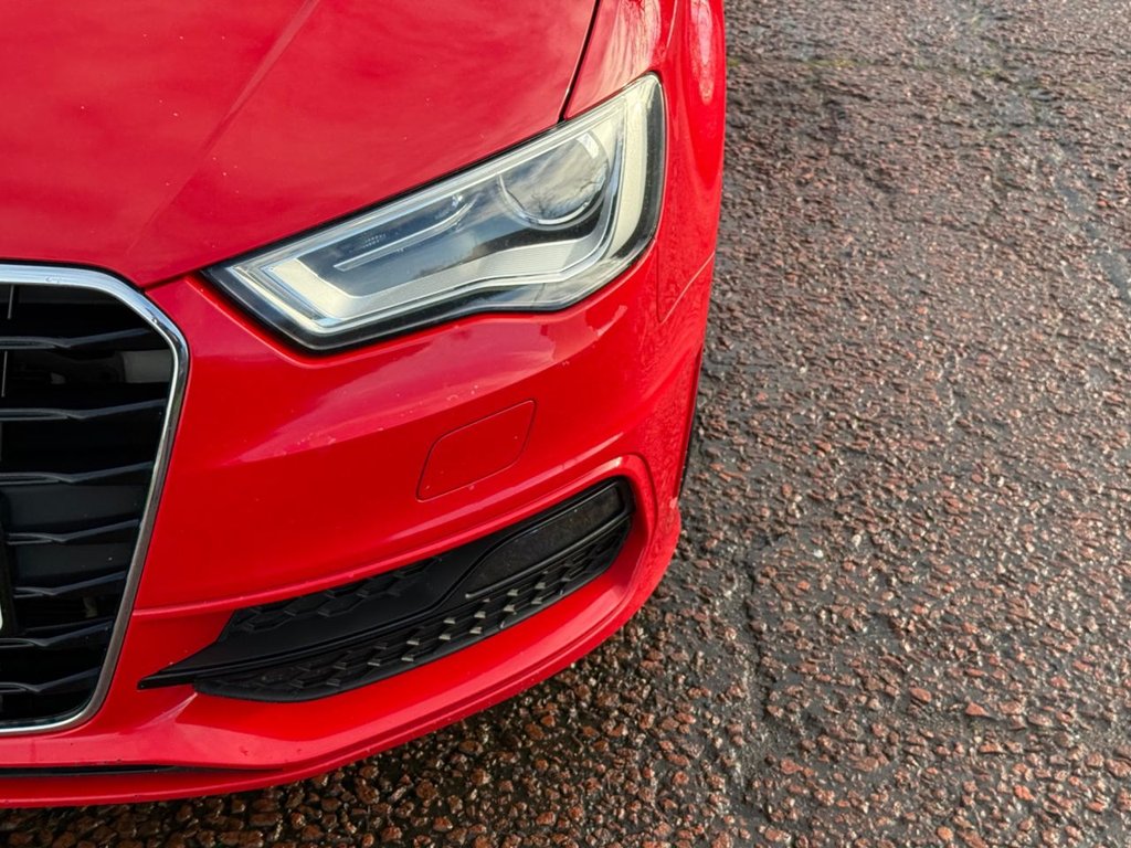 Used Audi A3 2013 for sale - 76670543: Photo 32