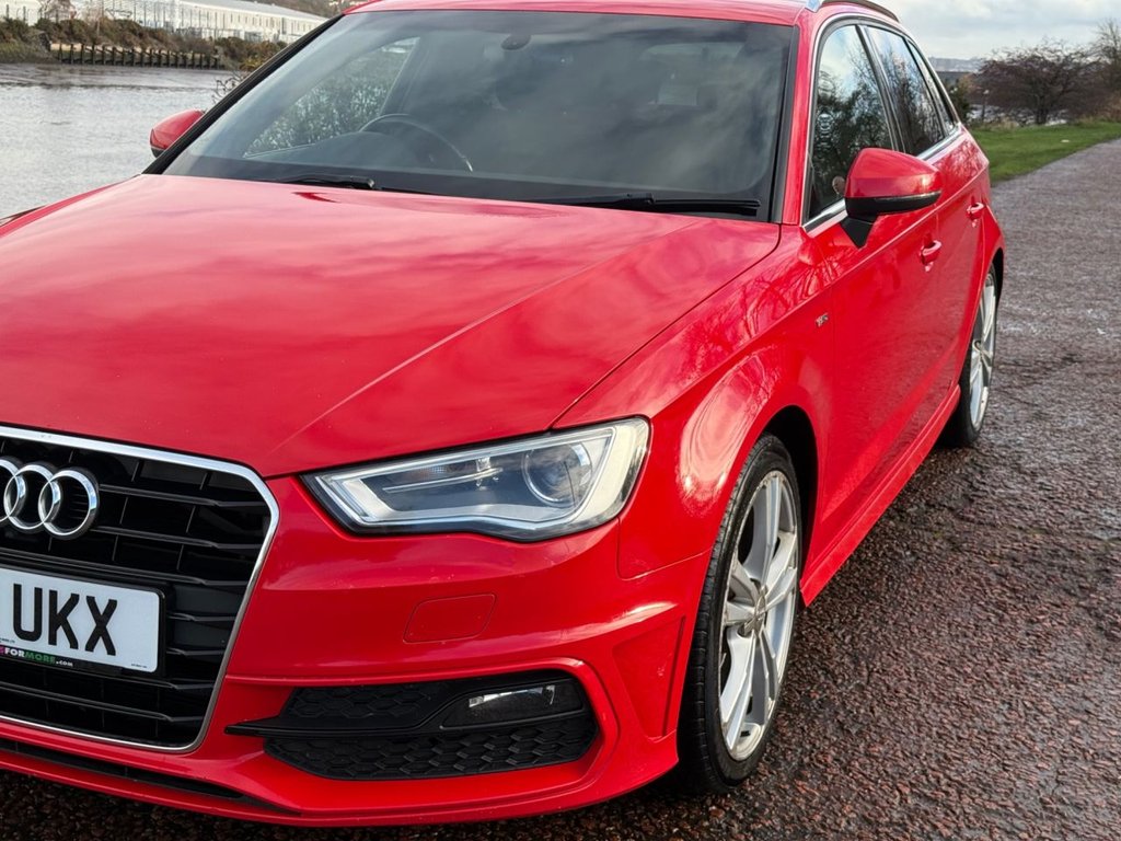 Used Audi A3 2013 for sale - 76670543: Photo 35