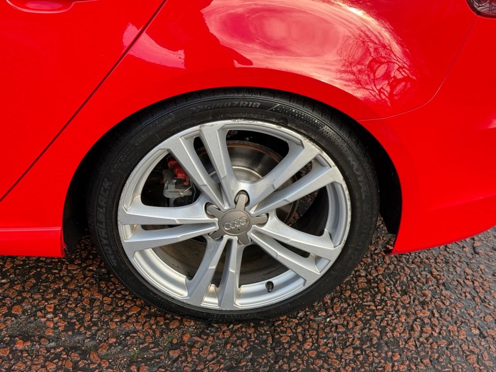 Used Audi A3 2013 for sale - 76670543: Photo 37