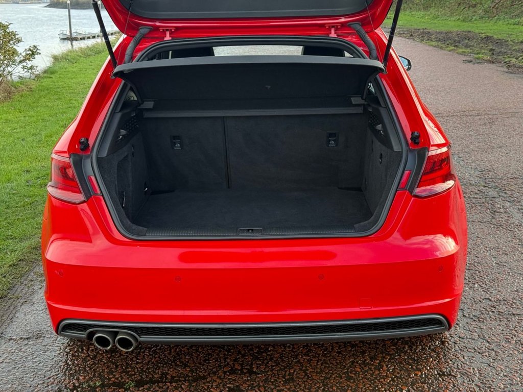 Used Audi A3 2013 for sale - 76670543: Photo 6