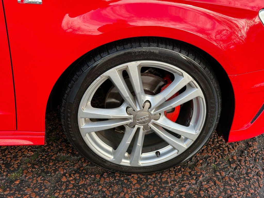 Used Audi A3 2013 for sale - 76670543: Photo 8