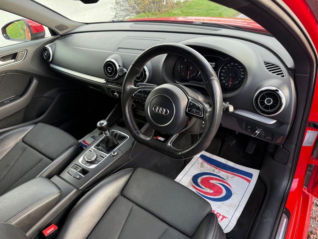 Used Audi A3 2013 for sale - 76670543: Photo 9