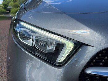 Used Mercedes-Benz A-Class 2021 for sale - 78839153: Photo