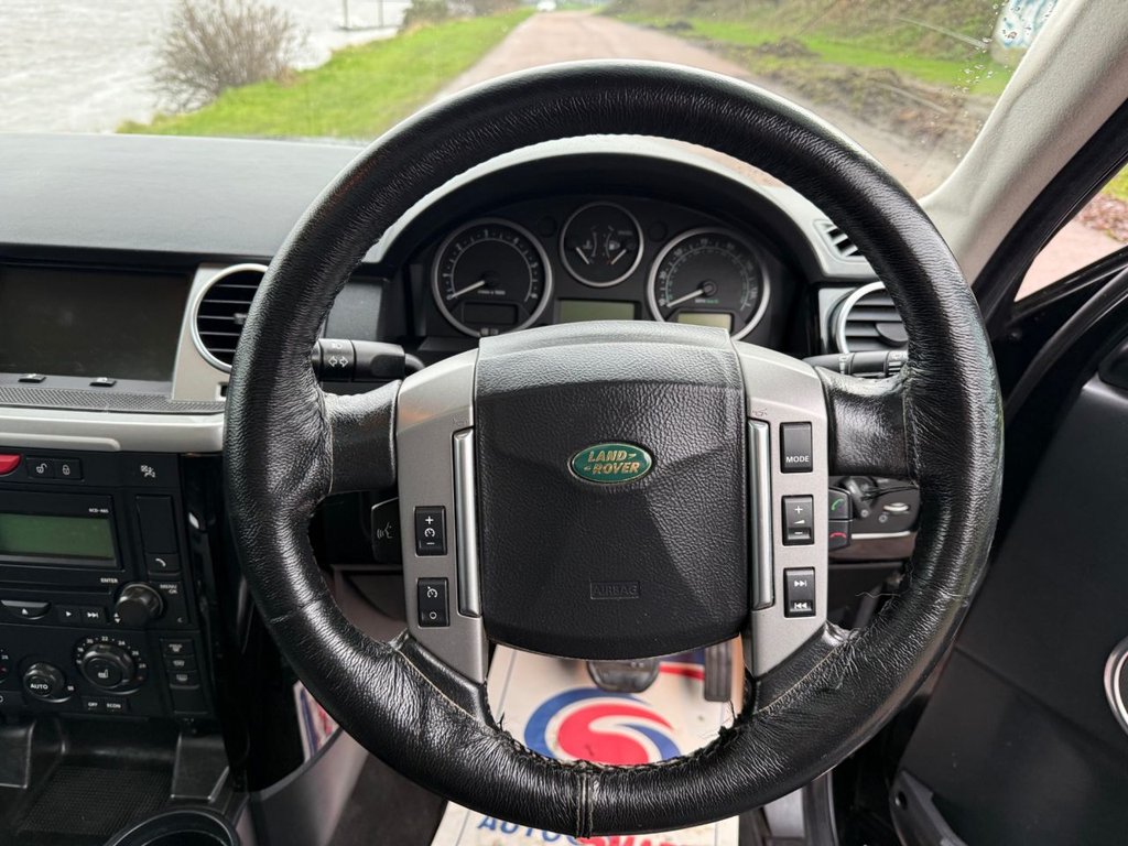 Used Land Rover Discovery 3 2008 for sale - 77355975: Photo 14